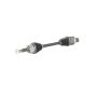 TRAKMOTIVE AXLES CH-8100 CV Axle Shaft