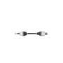 TRAKMOTIVE AXLES CH-8100HDX Extreme Climate CV Axle Shaft