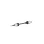 TRAKMOTIVE AXLES CH-8100HDX Extreme Climate CV Axle Shaft
