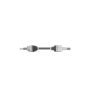TRAKMOTIVE AXLES CH-8101HDX Extreme Climate CV Axle Shaft