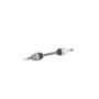 TRAKMOTIVE AXLES CH-8101HDX Extreme Climate CV Axle Shaft