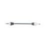 TRAKMOTIVE AXLES CH-8104 CV Axle Shaft
