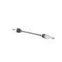 TRAKMOTIVE AXLES CH-8104 CV Axle Shaft