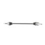 TRAKMOTIVE AXLES CH-8112 CV Axle Shaft