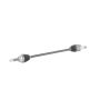 TRAKMOTIVE AXLES CH-8112 CV Axle Shaft