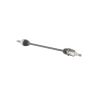 TRAKMOTIVE AXLES CH-8112 CV Axle Shaft