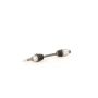 TRAKMOTIVE AXLES CH-8114 CV Axle Shaft