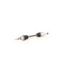 TRAKMOTIVE AXLES CH-8115 CV Axle Shaft