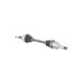 TRAKMOTIVE AXLES CH-8118 CV Axle Shaft