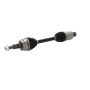TRAKMOTIVE AXLES CH-8119HDX Extreme Climate CV Axle Shaft