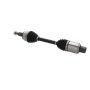 TRAKMOTIVE AXLES CH-8119HDX Extreme Climate CV Axle Shaft