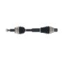 TRAKMOTIVE AXLES CH-8119XTT Extended Travel CV Axle Shaft