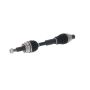 TRAKMOTIVE AXLES CH-8119XTT Extended Travel CV Axle Shaft