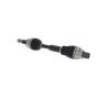 TRAKMOTIVE AXLES CH-8119XTT Extended Travel CV Axle Shaft