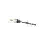 TRAKMOTIVE AXLES CH-8220 CV Axle Shaft