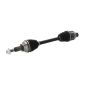 TRAKMOTIVE AXLES CH-8222 CV Axle Shaft