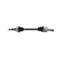 TRAKMOTIVE AXLES CH-8223 CV Axle Shaft