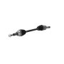 TRAKMOTIVE AXLES CH-8223 CV Axle Shaft