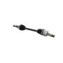 TRAKMOTIVE AXLES CH-8223 CV Axle Shaft