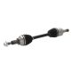 TRAKMOTIVE AXLES CH-8224 CV Axle Shaft