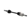 TRAKMOTIVE AXLES CH-8224 CV Axle Shaft