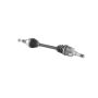 TRAKMOTIVE AXLES CH-8226 CV Axle Shaft
