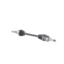 TRAKMOTIVE AXLES CH-8230 CV Axle Shaft