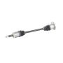 TRAKMOTIVE AXLES CH-8231 CV Axle Shaft