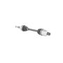 TRAKMOTIVE AXLES CH-8234 AAR CV Axle Shaft
