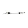 TRAKMOTIVE AXLES CH-8238 CV Axle Shaft