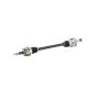 TRAKMOTIVE AXLES CH-8238 CV Axle Shaft