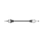 TRAKMOTIVE AXLES CH-8239 CV Axle Shaft