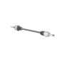 TRAKMOTIVE AXLES CH-8239 CV Axle Shaft