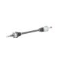 TRAKMOTIVE AXLES CH-8240 CV Axle Shaft
