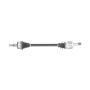 TRAKMOTIVE AXLES CH-8242 CV Axle Shaft