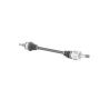 TRAKMOTIVE AXLES CH-8242 CV Axle Shaft