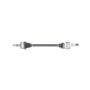 TRAKMOTIVE AXLES CH-8243 CV Axle Shaft