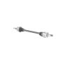 TRAKMOTIVE AXLES CH-8243 CV Axle Shaft