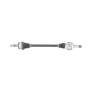 TRAKMOTIVE AXLES CH-8245 CV Axle Shaft