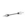 TRAKMOTIVE AXLES CH-8245 CV Axle Shaft