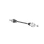 TRAKMOTIVE AXLES CH-8245 CV Axle Shaft