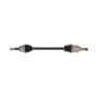 TRAKMOTIVE AXLES CH-8247 CV Axle Shaft