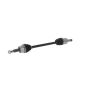 TRAKMOTIVE AXLES CH-8247 CV Axle Shaft