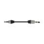 TRAKMOTIVE AXLES CH-8248 CV Axle Shaft