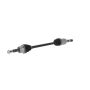 TRAKMOTIVE AXLES CH-8248 CV Axle Shaft