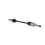 TRAKMOTIVE AXLES CH-8248 CV Axle Shaft