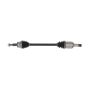 TRAKMOTIVE AXLES CH-8250 CV Axle Shaft