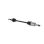 TRAKMOTIVE AXLES CH-8250 CV Axle Shaft