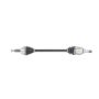 TRAKMOTIVE AXLES CH-8251 CV Axle Shaft