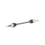 TRAKMOTIVE AXLES CH-8251 CV Axle Shaft